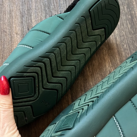 Toms Shoes Toms X Krost Alpargata Mallow Mule Poshmark